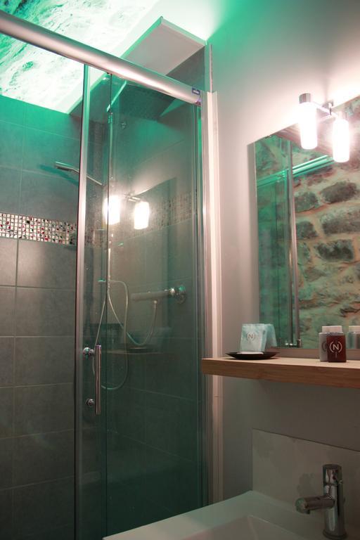 Gite De La Fontaine Paulhe Pokój zdjęcie